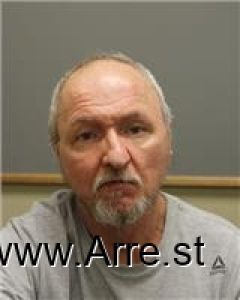 Max Shaw Arrest Mugshot