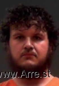 Maxdale Hammons Arrest Mugshot