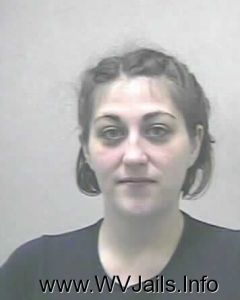 Mckenzie Capaldo Arrest Mugshot