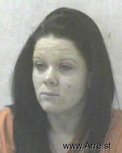 Medina Richmond Arrest Mugshot