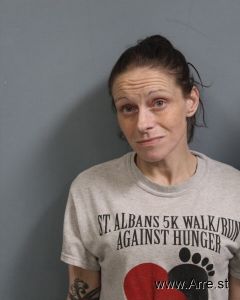 Megan Collias Arrest