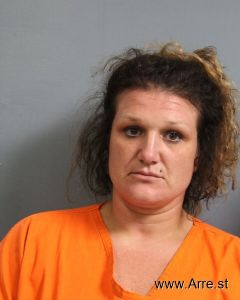 Megan Lacava Arrest Mugshot