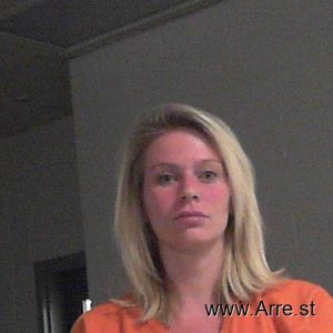 Megan Loughery Arrest