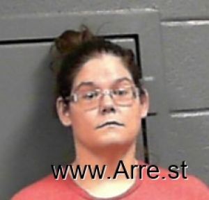 Megan Meng Arrest Mugshot
