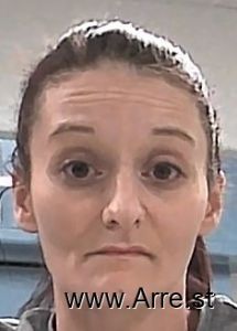Megan Mills Arrest