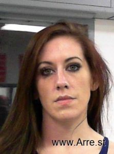 Megan Powell Arrest