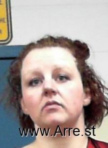 Megan Wetzel Arrest