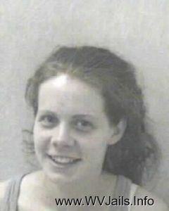 Megan Ballengee Arrest Mugshot