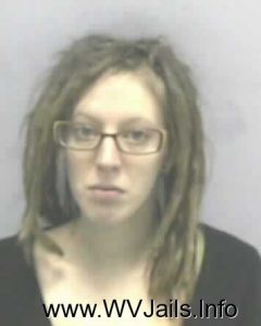 Megan Dunigan Arrest