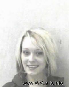 Megan Frye Arrest Mugshot