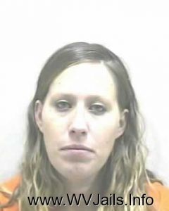  Megan Johnston Arrest Mugshot