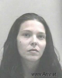 Megan Kessler Arrest