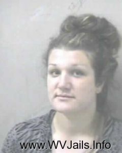 Megan Lacava Arrest Mugshot