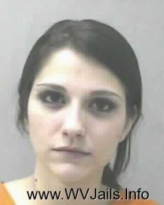  Megan Mallory Arrest
