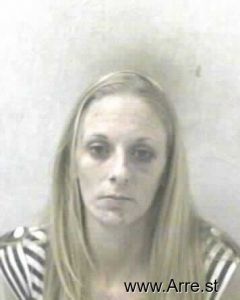 Megan Mclane Arrest Mugshot