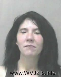 Megan Phillips Arrest Mugshot