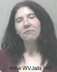 Megan Phillips Arrest Mugshot