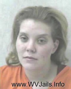  Megan Ray Arrest Mugshot