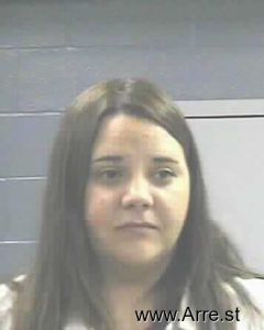 Megan Smith Arrest