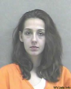  Megan Stottlemyer Arrest