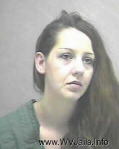 Megan Stottlemyer Arrest Mugshot