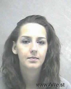 Megan Stottlemyer Arrest