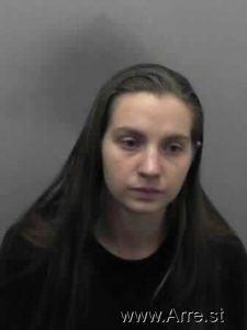 Megan Traxler Arrest