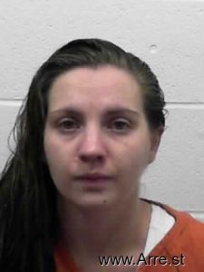 Megan Traxler Arrest
