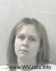 Meia Mccomas Arrest Mugshot