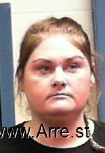 Melanie Gardner Arrest Mugshot