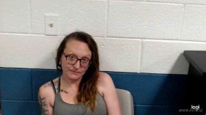 Melanie Murdock Arrest Mugshot