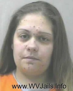  Melanie Brady Arrest