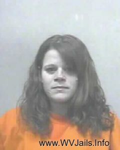 Melanie Dunlap Arrest Mugshot