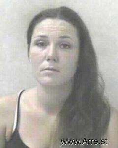 Melanie Hadden Arrest Mugshot