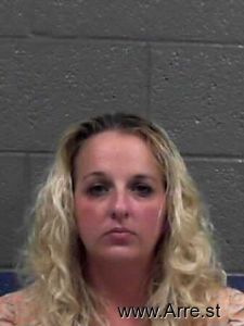 Melanie Lambert Arrest