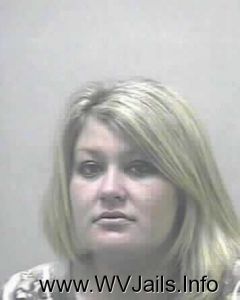 Melanie Lilly Arrest Mugshot