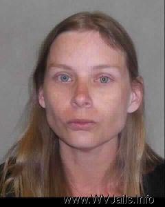 Melanie Mcdaniel Arrest Mugshot