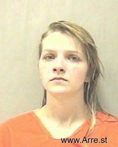 Melanie Sutphin Arrest Mugshot