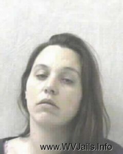 Melanie Tucker Arrest Mugshot
