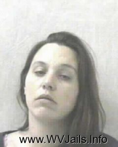 Melanie Tucker Arrest Mugshot