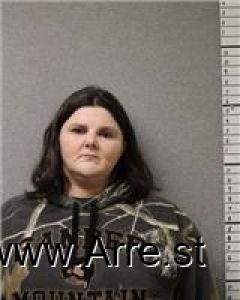 Melinda Blankenship Arrest Mugshot