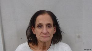 Melinda Davis Arrest Mugshot