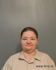 Melinda Newbrough Arrest Mugshot