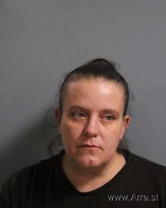 Melinda Walker Arrest Mugshot