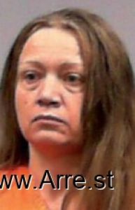 Melinda Westbrook Arrest Mugshot