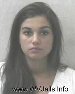  Melinda Barrett Arrest