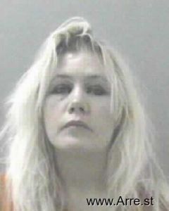 Melinda Mcghee Arrest