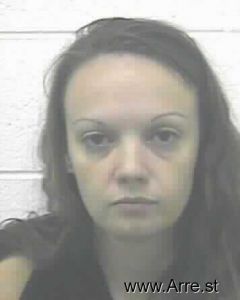 Melinda Miller Arrest Mugshot