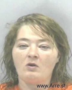 Melinda Newbrough Arrest