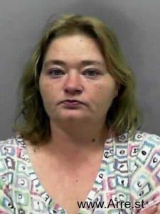 Melinda Newbrough Arrest